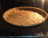 Foto del paso 7 de la receta: Quiche tomate albahaca