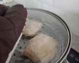 Foto langkah ke 2 dari resep Dimsum Goreng Keju Lumer.