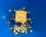 Foto del paso 2 de la receta: Espárragos al ajillo