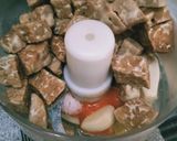 Foto langkah ke 2 dari resep Bakso Tempe Bakar.