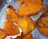 A picture of step 9 of Tomato Chicken Fry Biryani.