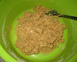 Almás-zabpelyhes muffin recept fázis 4 fotója
