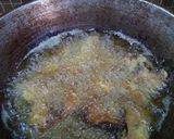 Foto langkah ke 3 dari resep Ikan cuek goreng tepung simpel.