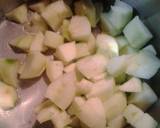 Brady Bunch pork chops and homemade apple sauce recipe step 2 photo