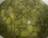 Foto del paso 1 de la receta: Ensalada multicolor