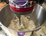 Bibingka-Fülöp szigetek kókuszos sütije recept fázis 2 fotója