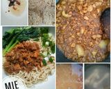 Foto langkah ke 5 dari resep Mie Ayam abang-abang.
