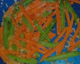 Foto del paso 6 de la receta: Pasta al jengibre con pollo