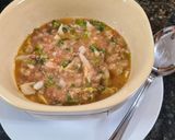Foto del paso 19 de la receta: 24. Ensalada de lechuga y culantro
