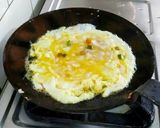 ऑमलेट (OMELETTE RECIPE IN HINDI) रेसिपी चरण 3 फोटो