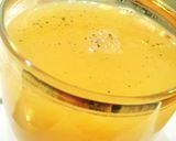 A picture of step 2 of Fresh Orange Juice.