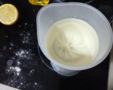 Foto del paso 3 de la receta: Bizcocho de limón sin yogur
