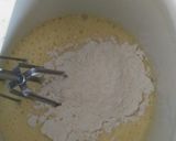 Foto langkah ke 2 dari resep Japanese Cheese Cake untuk Pemula.