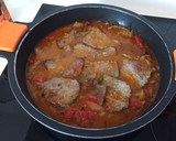 Foto del paso 3 de la receta: Fricandó para “l’Oriol”