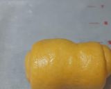 Foto langkah ke 6 dari resep 67. Butternut Squash Bread / Roti Labu Kuning.