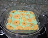 Foto langkah ke 7 dari resep Nagasari Nasi.