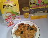 Foto langkah ke 3 dari resep Ayam Goreng Rempah.