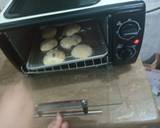 Nankhatai recipe step 12 photo