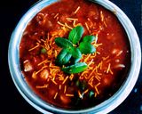 A picture of step 6 of Delicious healthy yummy one pot veggies meal.