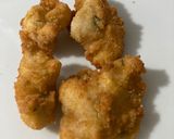 Foto del paso 5 de la receta: Pollitos crocantes 🍗
