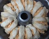 Buffalo Chicken Dip Ring recipe step 4 photo