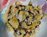 Creamy kesar kulfi recipe step 4 photo