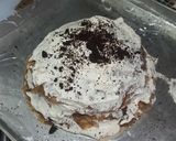 Foto langkah ke 6 dari resep Oreo Mille Crepes #dessert 🇲🇨.