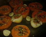 Foto del paso 3 de la receta: Verduras al horno con carne