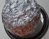 Foto del paso 2 de la receta: Zapallo Cabutia relleno