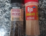 Foto del paso 1 de la receta: Tortilla de espárragos trigueros