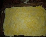 Foto del paso 8 de la receta: Pastel de papas, espinaca y salsa blanca y queso.😍😋😋😋😋😍