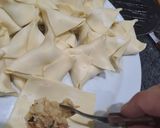 Foto del paso 6 de la receta: Agnolotis o pastelitos de papa (receta para papás cariñosos)