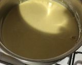 Foto del paso 5 de la receta: Queso de garbanzo al curry