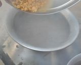 वेज खिचड़ी(veg khichdi recipe in hindi) रेसिपी चरण 1 फोटो