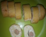 Foto langkah ke 7 dari resep Rolade tahu sosis.