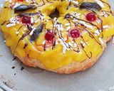 Foto del paso 6 de la receta: Rosca de pascua casera