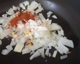 Foto del paso 1 de la receta: Chupe de centolla