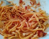 Foto del paso 3 de la receta: Salsa italiana para pasta c/jengibre