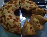 Foto langkah ke 6 dari resep Cake tape lembut.