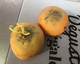 Une image de l'étape 3 de Soupe de carottes, panais et navets au lard.