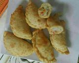 Foto langkah ke 17 dari resep Pastel renyah.