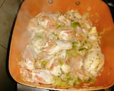 Foto del paso 2 de la receta: Estofado de pollo!!!