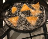 Foto del paso 3 de la receta: Doritos caseros