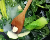 Foto del paso 7 de la receta: 🥣Crema de espinacas🥬
