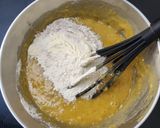 Foto langkah ke 2 dari resep Banana Cake.