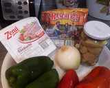 Foto del paso 2 de la receta: Arroz navideño
