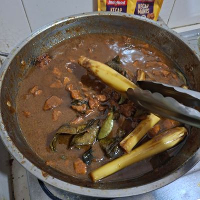 Langkah 11