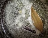 A picture of step 4 of Paneer Butter Masala (Paneer Makhani).