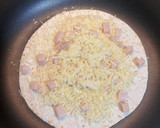 Foto del paso 1 de la receta: Quesadillas