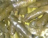 صورة لخطوة 2 من وصفة ورق عنب